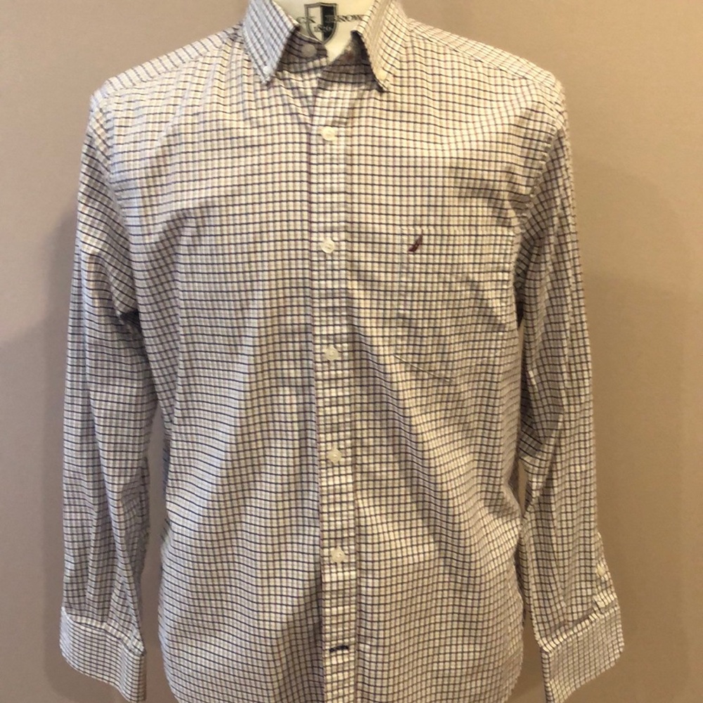 🔥 Nautica Classic Fit 🔥